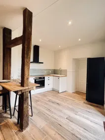 Fully equipped cottage in a quiet location - Image 5