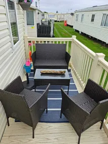 Tranquil Holiday Home Skegness - Image 3