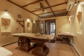 AamaGhati Wildlife Resort, Ranthambore - Image 3