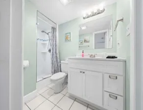 Southern Comfort - Expansive views of the ocean and beach! Newly renovated plus top grade linens! condo - Image 3