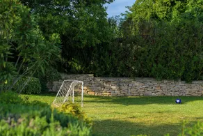 Villa Bibići (Istria - Bibići) - Image 2