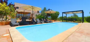 417 Villa Son Vigili ETV3035 by Mallorca Charme - Image 2