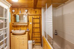 Ferienhaus „Chalet d'Alpage Authentique“ mit WLAN - Image 3