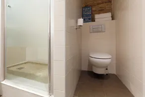 Nice and cozy studio in the city center with Wi-Fi - Image 3