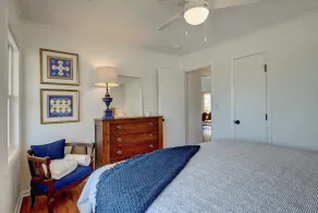OCEAN VIEW. 2ND ROW. PVT HEATED POOL. PVT BEACH ACCESS. CLASSIC TOPSAIL! - Image 3