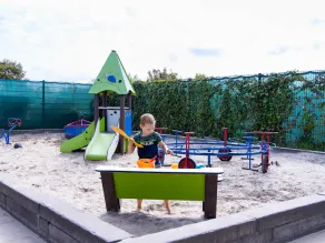 luxe chalet near a sandy beach on the Wadden Sea - Image 5