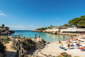 Apartamentos Mar Blanca by Mauter Villas - Image 1