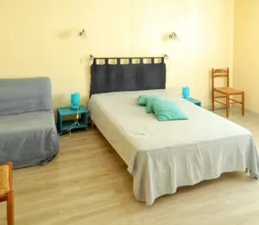 Homerez - Hus Le Verdon + Privat Have - Image 4