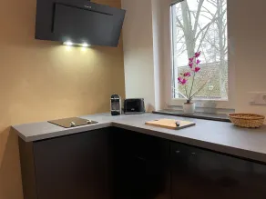 Newly built apartment only 5 minutes from the S-Bahn on foot - Image 5