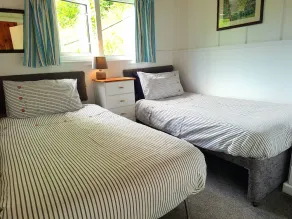 Self Catering Cottage, Crackington Haven, Bude, Cornwall, Peace awaits you. - Image 5