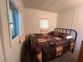 Wilderness Bay Cabin - Les Cheneaux Landing - Image 5