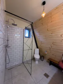 Macko's Cabins - A-Frames with Hot Tub & Mountain Views - Image 2