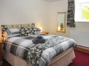 4 Schlafzimmer Unterkunft in Watton, near Bridport - Image 3