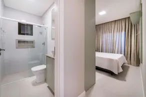 864A Apartamento 2 Suítes Bombinhas SC - Image 4