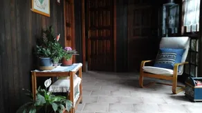 Rural Wooden House - Image 5