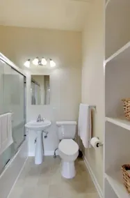 Private Newly Renovated Room Unit #1 - Image 2