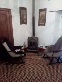 Cortijo El Gatunal, la tua casa da disconnettere - Image 2
