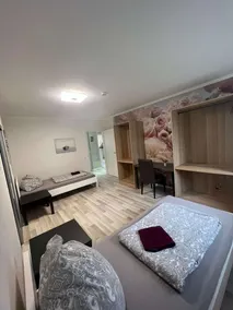 Centrally located apartment in Mönchengladbach with W-Lan - Image 5