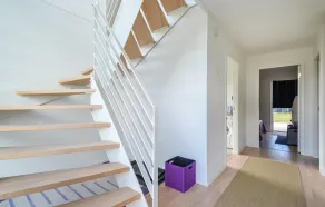 2 sovrum härligt hem i Nimtofte - Image 2