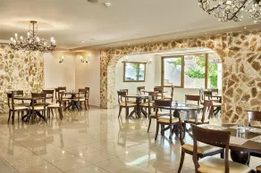 Adelais Hotel in Tavronitis, Chania, Crete - Image 2