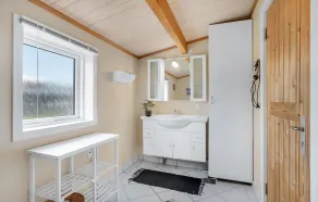 House in Skjern for 6 people with 3 rooms Ref. 629838 - Image 2