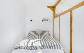 Fantastisk lejlighed i Højer med WiFi - Image 5