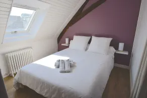 Joli F2, Refait à Neuf, Tout Équipé - Image 3