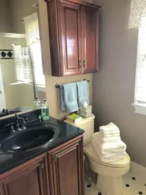 Suite privée élégante au cœur de Brandywine Valley - Image 2