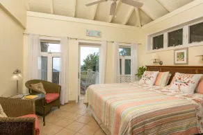 Caneel Trailside: Expansive Views of the Caribbean! - Image 3