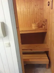 Casa vacanza confortevole con sauna - Image 2