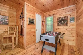The Harpers Creek Rustic Lodge & Cabins Mountain Retreat- Sleeps  up to 24 - Image 3