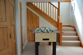 Familievenligt Mountain View Home - Image 3