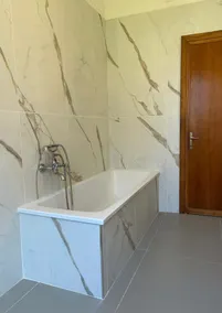 Rymlig Familj Villa i Barga med expansiv terrass, fantastisk utsikt och gratis wifi - Image 5