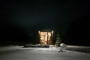 Unique & new Tiny House getaway in the nature (NEW FOR 2021) - Image 5