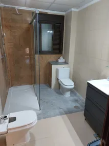 Spacious Bungalow in Quesada for 6 - Image 4
