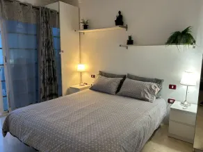  Beautiful Two bedroom apartment with spacious terrace, swimming pool and WIFI - Image 3