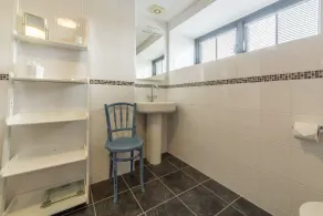 A luxurious two-bedroom apartment in a converted, listed building. - Image 4