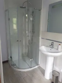 Hervorragendes Ferienhaus für Selbstversorger mit wunderschönen Gärten - Image 2