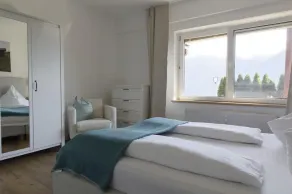 Ground floor apartment HIGHSPEED W-LAN, 5 persons, terrace/garden for single use - Image 5