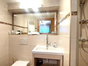 Nr. 15 ZIRBENwelt-suite - Braito pensionat - Image 3