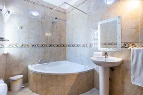 Villa in der Nähe von Loulé (Algarve) mit privatem Pool - Image 2