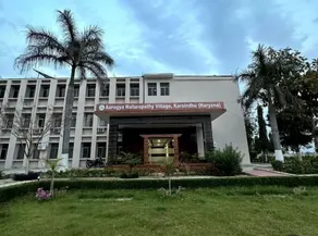 Aarogya Naturopathy Village - Image 5