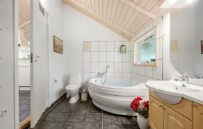 Beautiful home in Ansager with WiFi - Image 3
