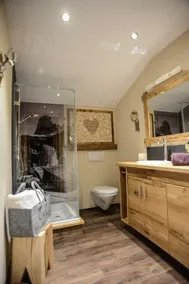 Bio Mountain Appartement Familienstube 1 - Apartements Haus am Anger - Ihr Alpinrefugium - Image 4