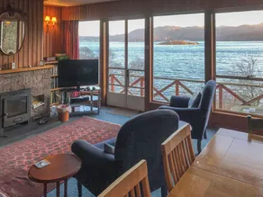 2 bedroom accommodation in Nr. Gairloch - Image 2
