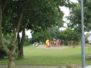 Antiga quinta com cozinha de festa, jardim, bicicletas, parque infantil - Image 5
