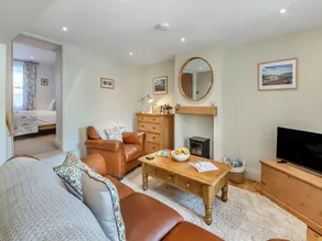 Alpine Cottages No 4 - Image 4
