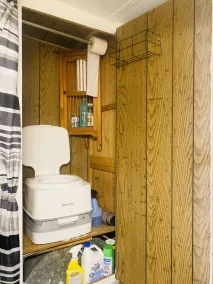 Delightful camper/rv—5 min to Beale street and Elvis Presley mansion - Image 2