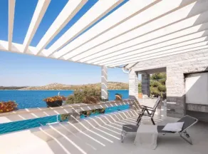 Modern Villa With Pool Nancy - Image 2