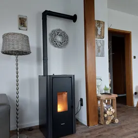 Apartment in a quiet location, in the middle of orchards on the outskirts of St.Tönis - Image 2